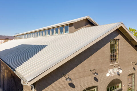 Naked River - Elemi Architects