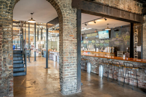 Naked River - Elemi Architects